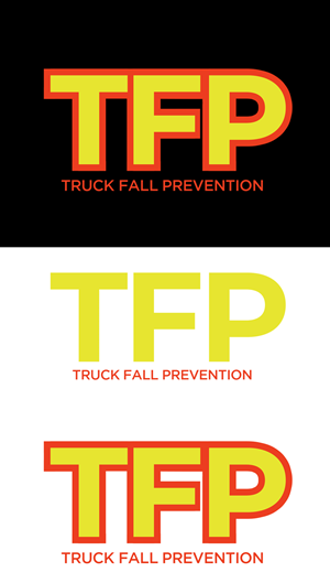 Design de Logo par James S. pour Truck Fall Prevention | Design : #36838055