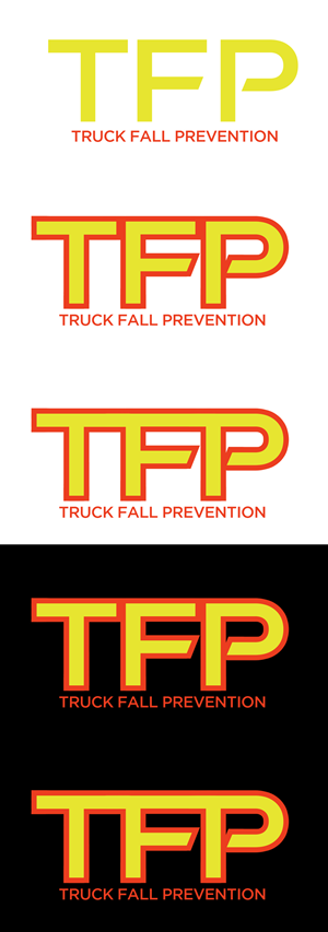 Design de Logo par James S. pour Truck Fall Prevention | Design : #36838056