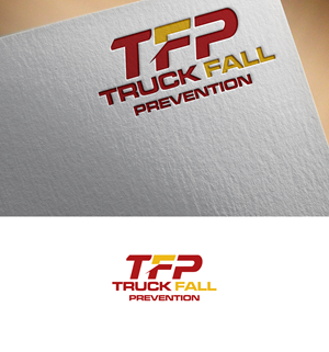 Design de Logo par Mehedi100 pour Truck Fall Prevention | Design : #36824014