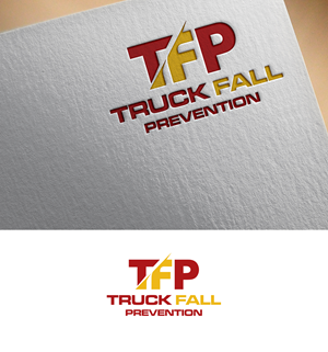 Design de Logo par Mehedi100 pour Truck Fall Prevention | Design : #36824015