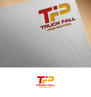 Design de Logo par Mehedi100 pour Truck Fall Prevention | Design : #36824017