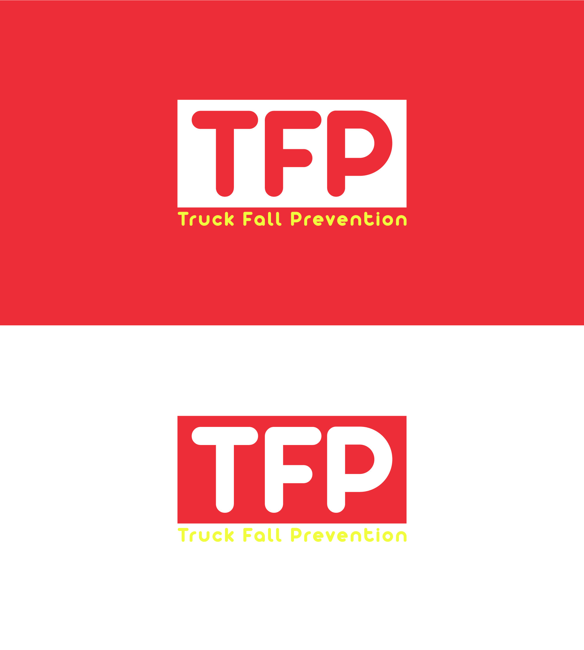 Design de Logo par Farhan100 pour Truck Fall Prevention | Design #36816162
