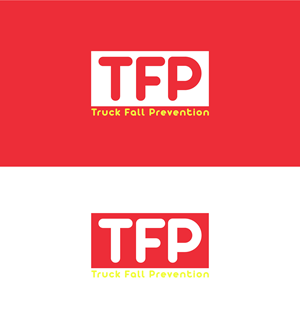 Design de Logo par Farhan100 pour Truck Fall Prevention | Design : #36816162