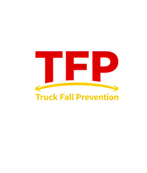 Design de Logo par zoyario pour Truck Fall Prevention | Design : #36833496
