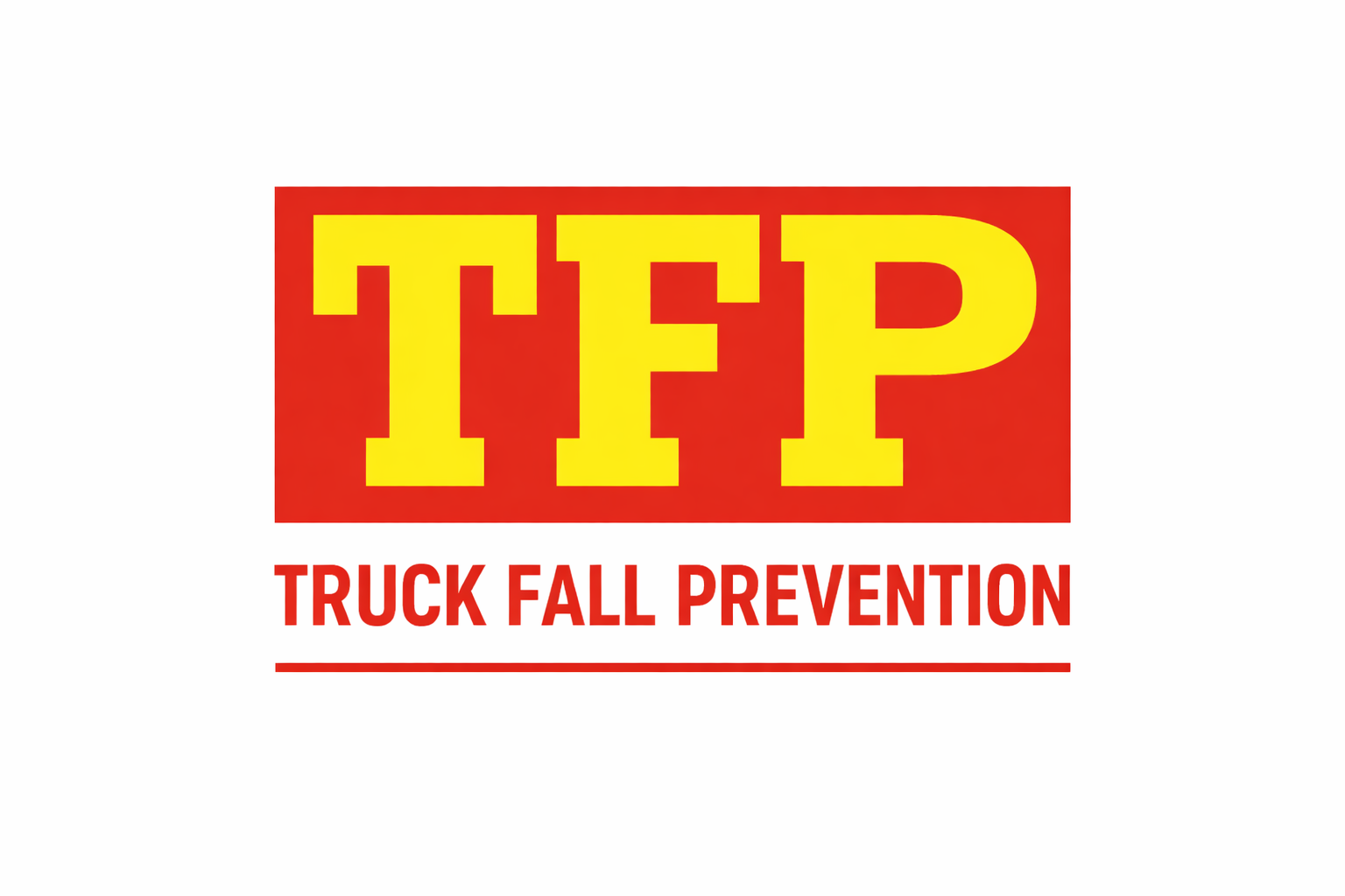 Design de Logo par pb pour Truck Fall Prevention | Design #36821425
