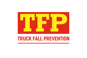 Design de Logo par pb pour Truck Fall Prevention | Design : #36821425
