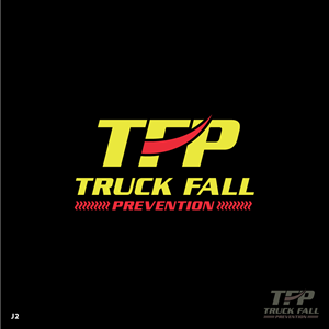 Design de Logo par Sujit Banerjee pour Truck Fall Prevention | Design : #36818400