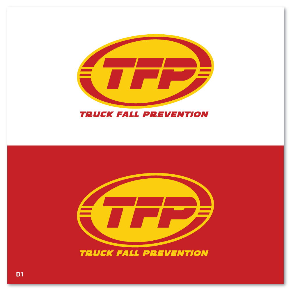 Design de Logo par Sujit Banerjee pour Truck Fall Prevention | Design #36818401