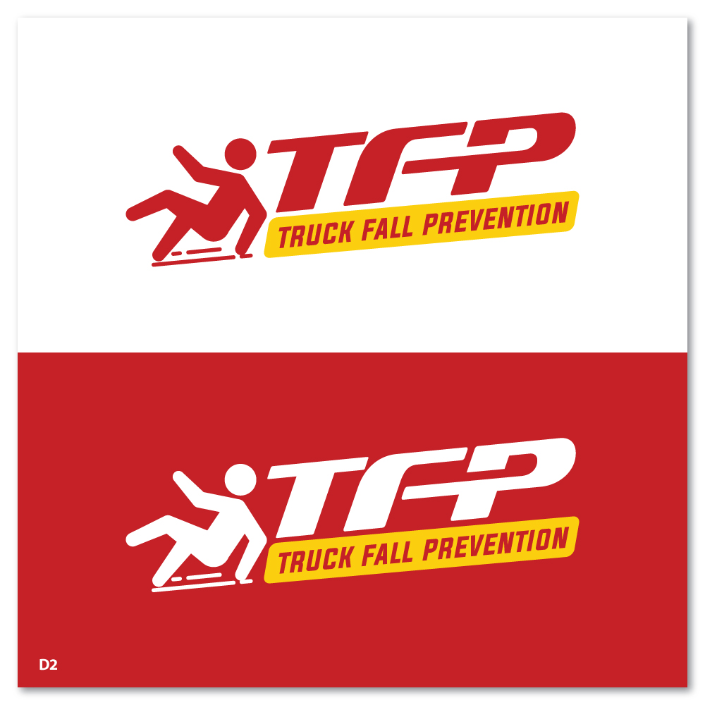 Design de Logo par Sujit Banerjee pour Truck Fall Prevention | Design #36818402