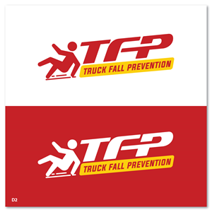 Design de Logo par Sujit Banerjee pour Truck Fall Prevention | Design : #36818402