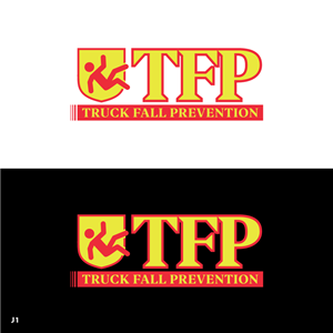 Design de Logo par Sujit Banerjee pour Truck Fall Prevention | Design : #36818403