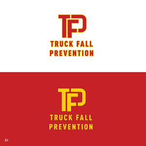 Design de Logo par Sujit Banerjee pour Truck Fall Prevention | Design : #36818404