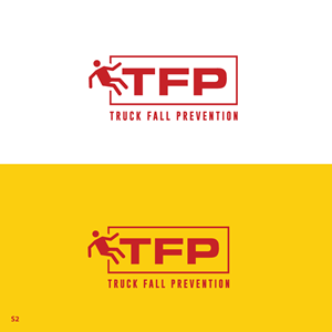 Design de Logo par Sujit Banerjee pour Truck Fall Prevention | Design : #36818405