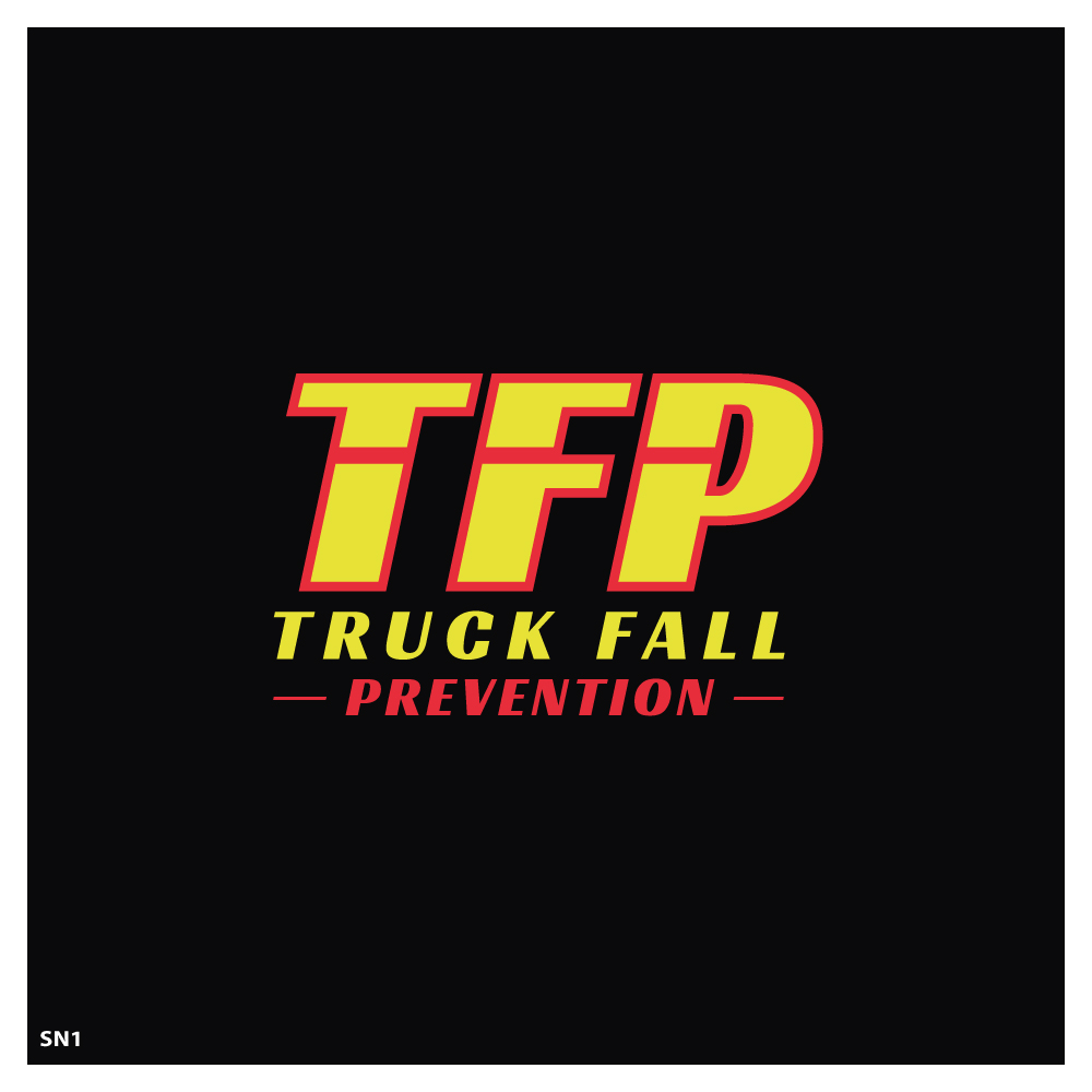 Design de Logo par Sujit Banerjee pour Truck Fall Prevention | Design #36818406