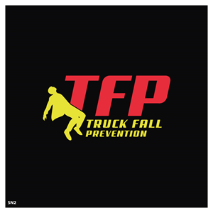 Design de Logo par Sujit Banerjee pour Truck Fall Prevention | Design : #36818407