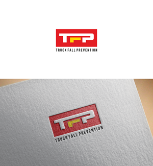 Design de Logo par bijuak pour Truck Fall Prevention | Design : #36836272