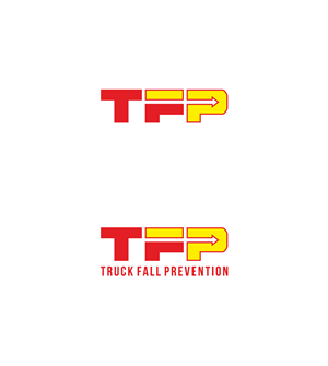 Design de Logo par bijuak pour Truck Fall Prevention | Design : #36839002