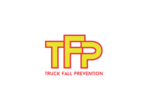 Design de Logo par rddesign1992 pour Truck Fall Prevention | Design : #36817768
