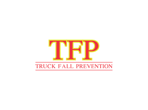 Design de Logo par rddesign1992 pour Truck Fall Prevention | Design : #36817769
