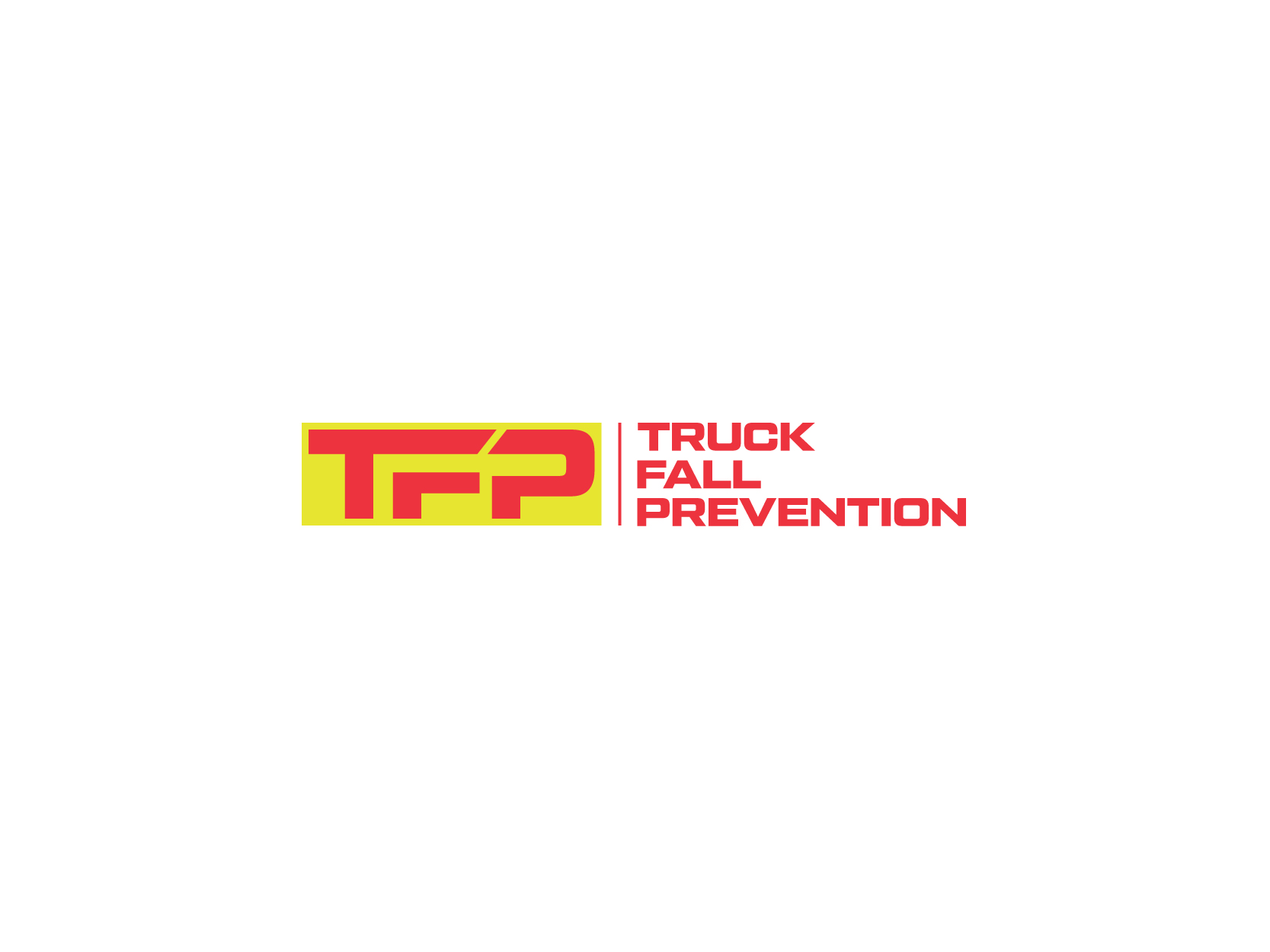 Diseño de Logo por rddesign1992 para Truck Fall Prevention | Diseño #36817771