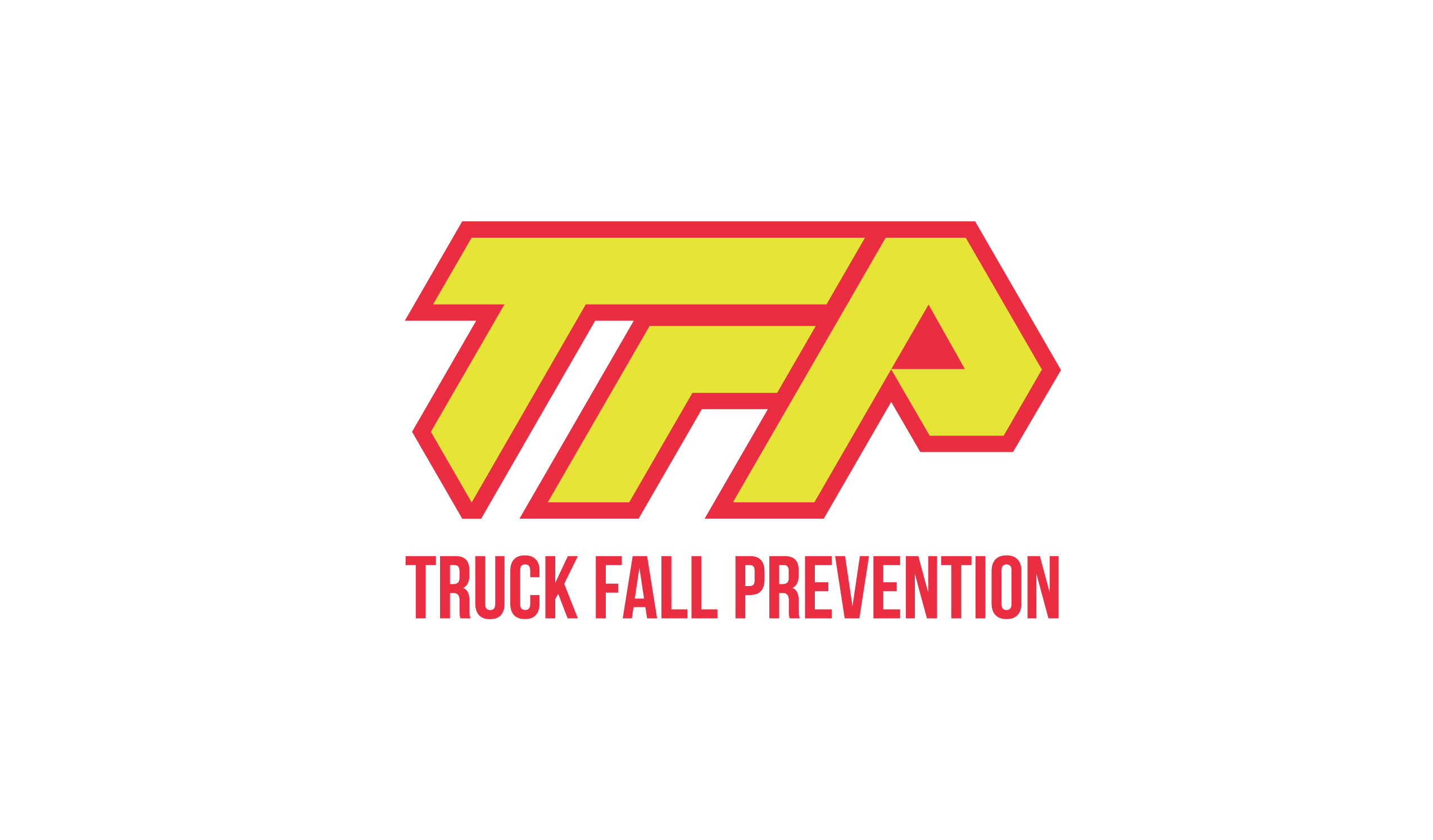 Design de Logo par Grafactory pour Truck Fall Prevention | Design #36822251