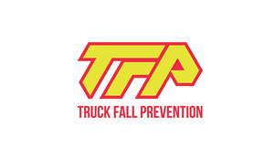Design de Logo par Grafactory pour Truck Fall Prevention | Design : #36822251