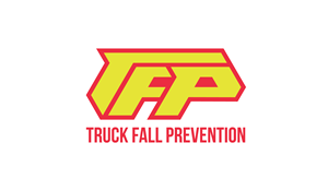 Design de Logo par Grafactory pour Truck Fall Prevention | Design : #36822321
