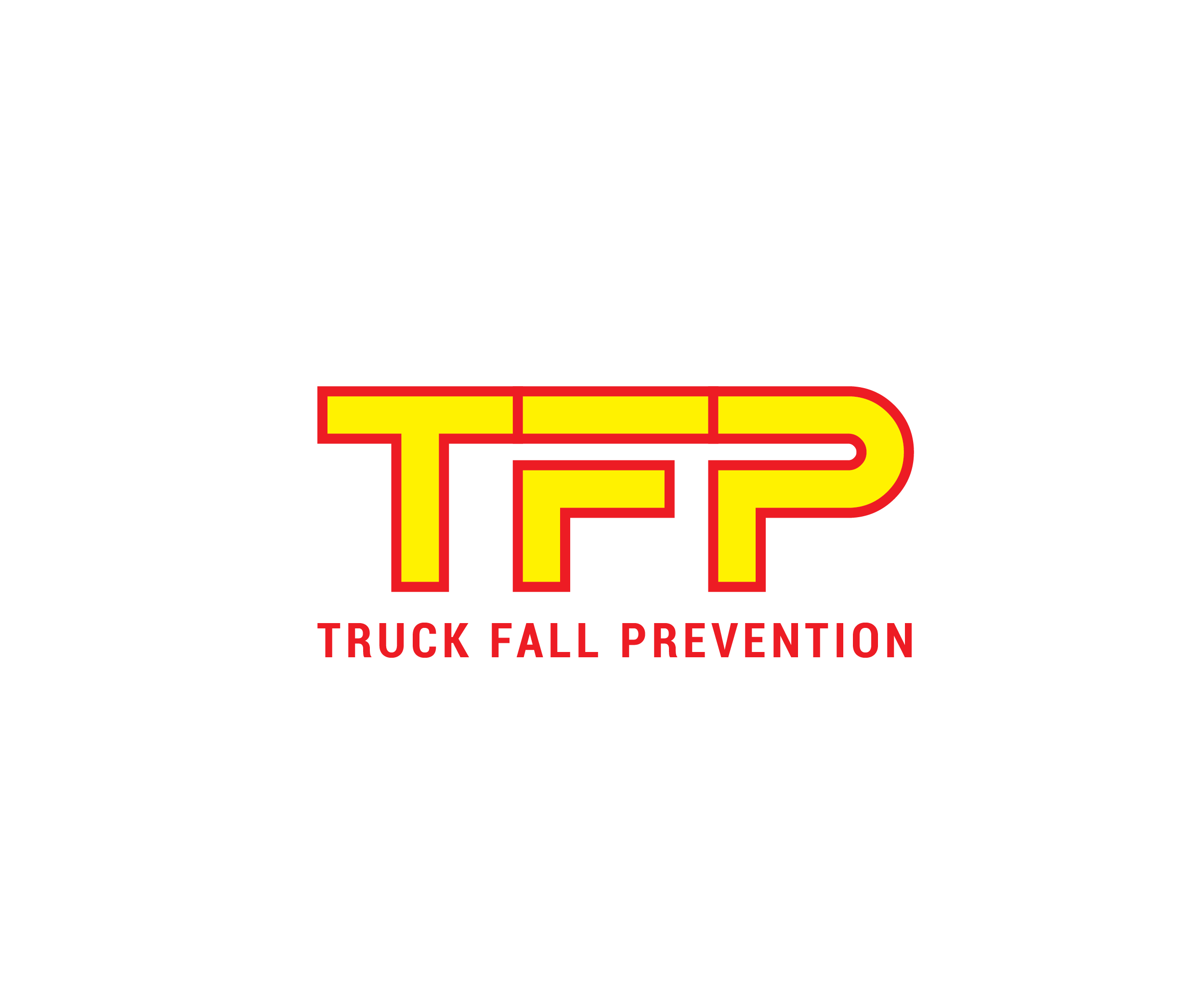 Design de Logo par saulogchito pour Truck Fall Prevention | Design #36836927