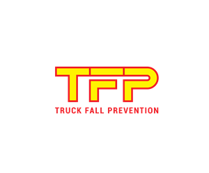 Design de Logo par saulogchito pour Truck Fall Prevention | Design #36836927