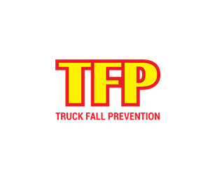 Design de Logo par saulogchito pour Truck Fall Prevention | Design : #36837001