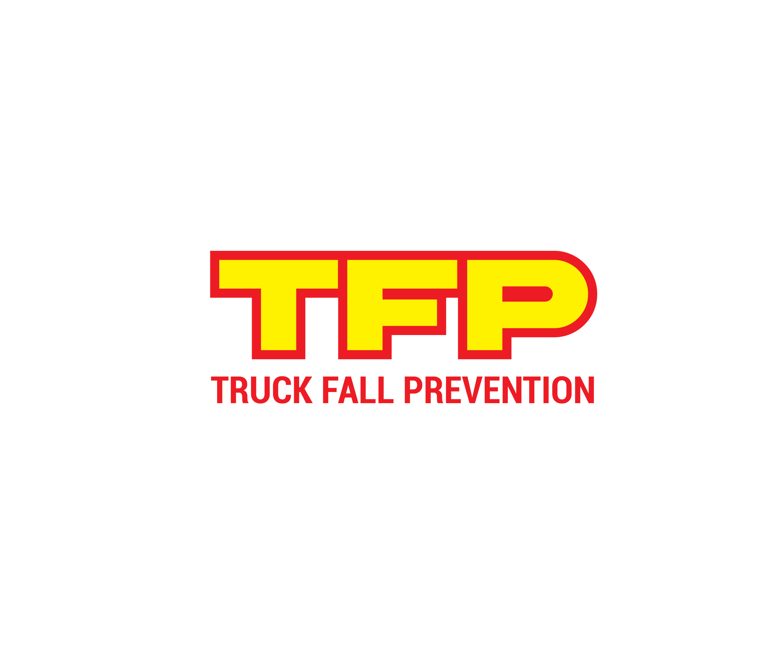Design de Logo par saulogchito pour Truck Fall Prevention | Design #36837002