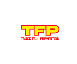 Design de Logo par saulogchito pour Truck Fall Prevention | Design : #36837002