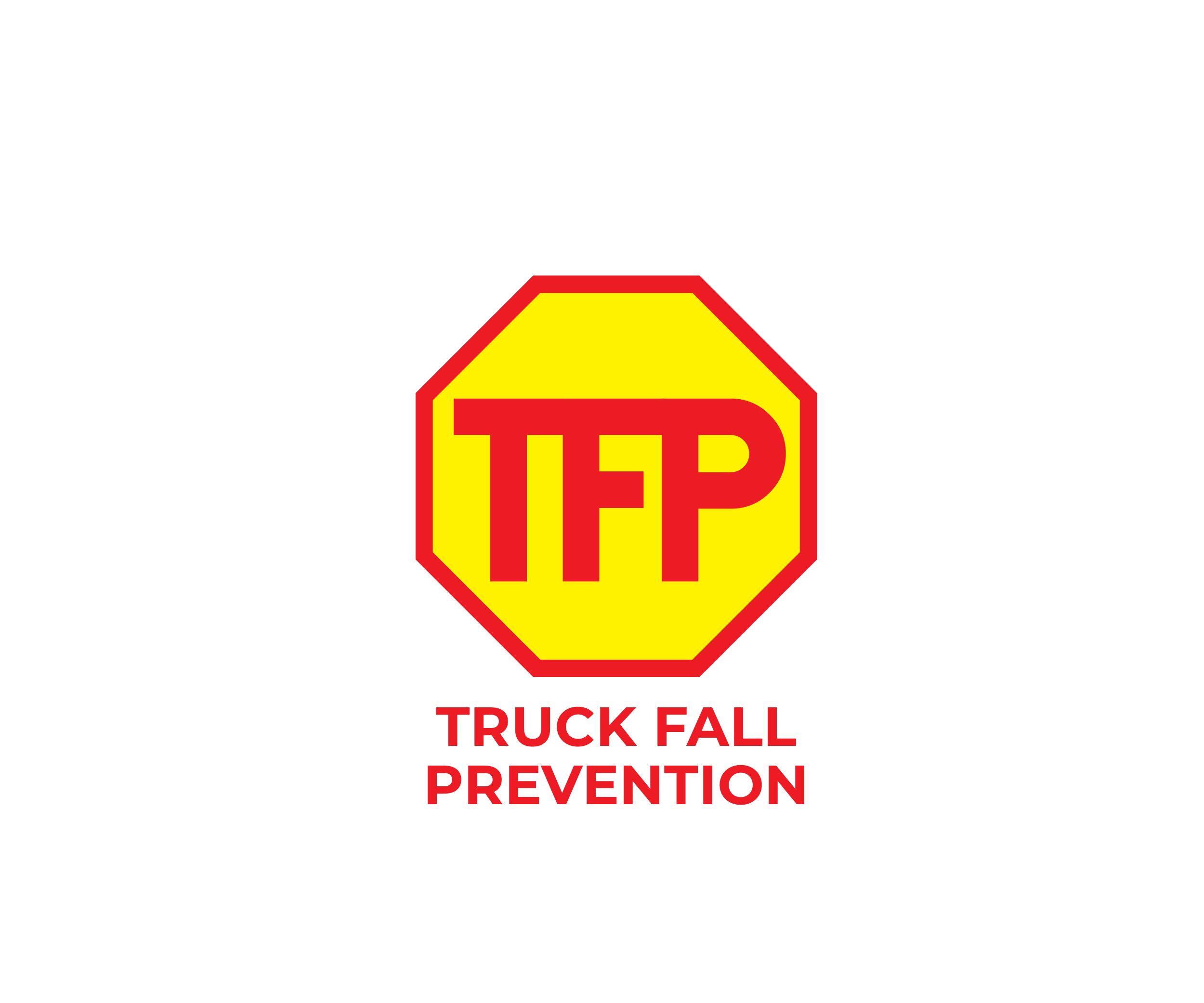 Design de Logo par saulogchito pour Truck Fall Prevention | Design #36837320