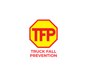 Design de Logo par saulogchito pour Truck Fall Prevention | Design : #36837320