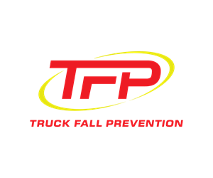 Design de Logo par Atec pour Truck Fall Prevention | Design : #36818335