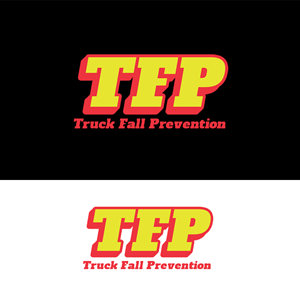 Design de Logo par PsyPen pour Truck Fall Prevention | Design : #36818186