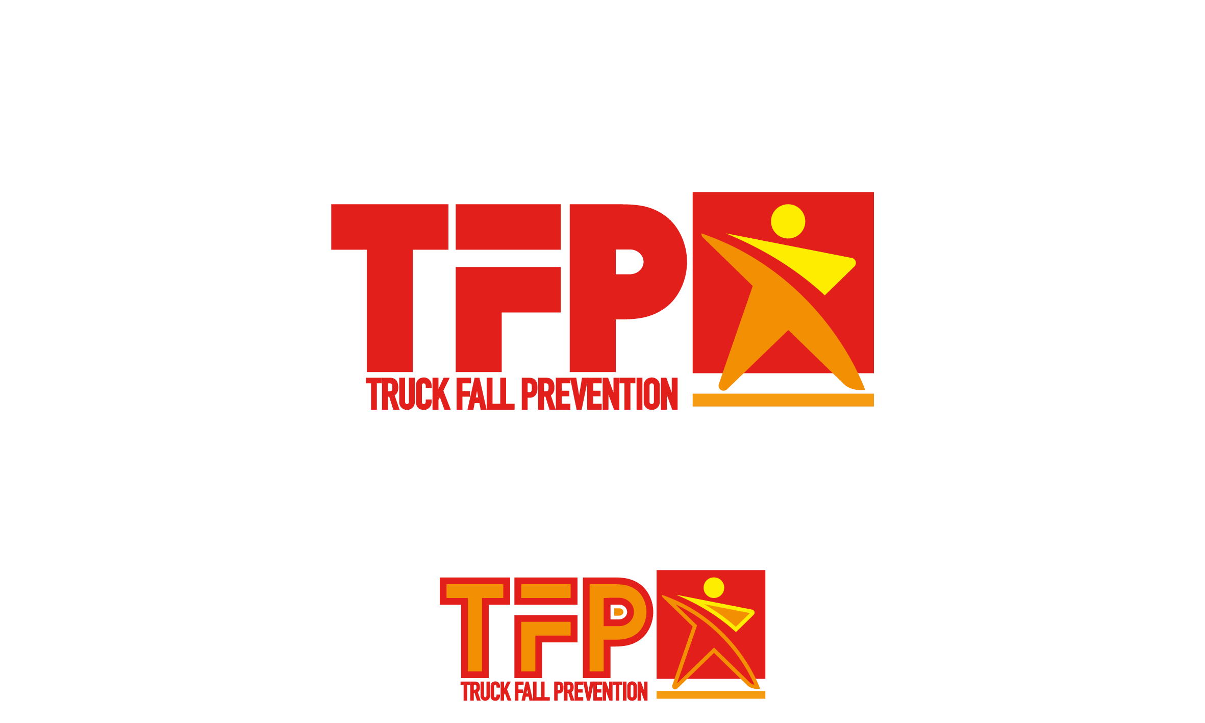 Design de Logo par patriciaparadesign pour Truck Fall Prevention | Design #36851115