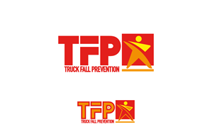Design de Logo par patriciaparadesign pour Truck Fall Prevention | Design : #36851115