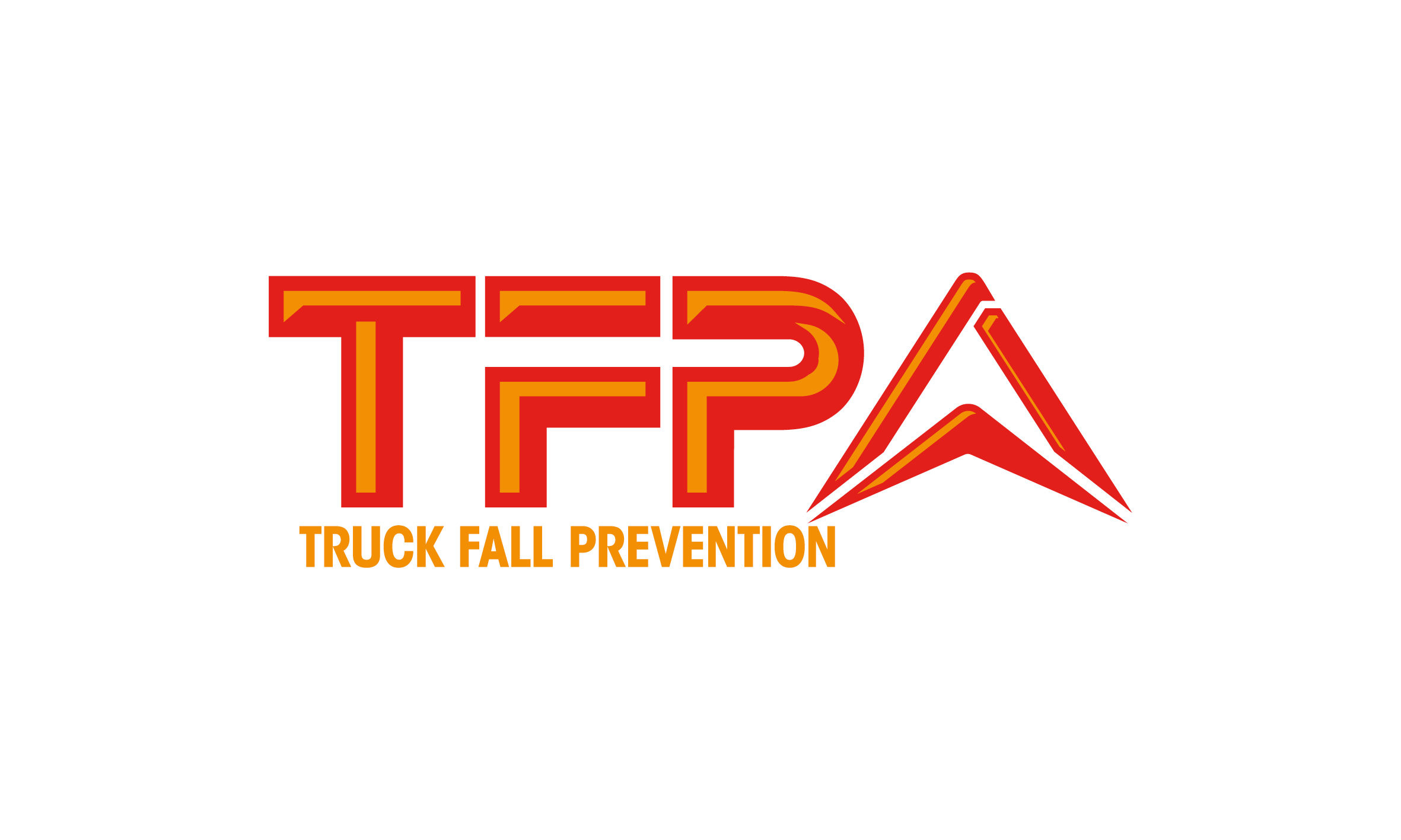 Design de Logo par patriciaparadesign pour Truck Fall Prevention | Design #36858094