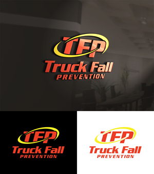 Design de Logo par Impressive Designs pour Truck Fall Prevention | Design #36818622