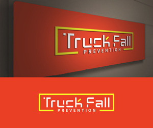 Design de Logo par Impressive Designs pour Truck Fall Prevention | Design : #36818623