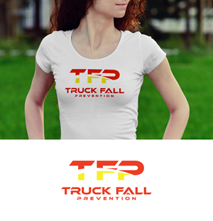 Design de Logo par Impressive Designs pour Truck Fall Prevention | Design : #36818624