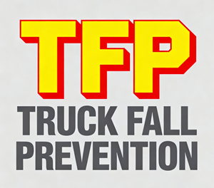 Design de Logo par Minang Art_Studio pour Truck Fall Prevention | Design : #36850572