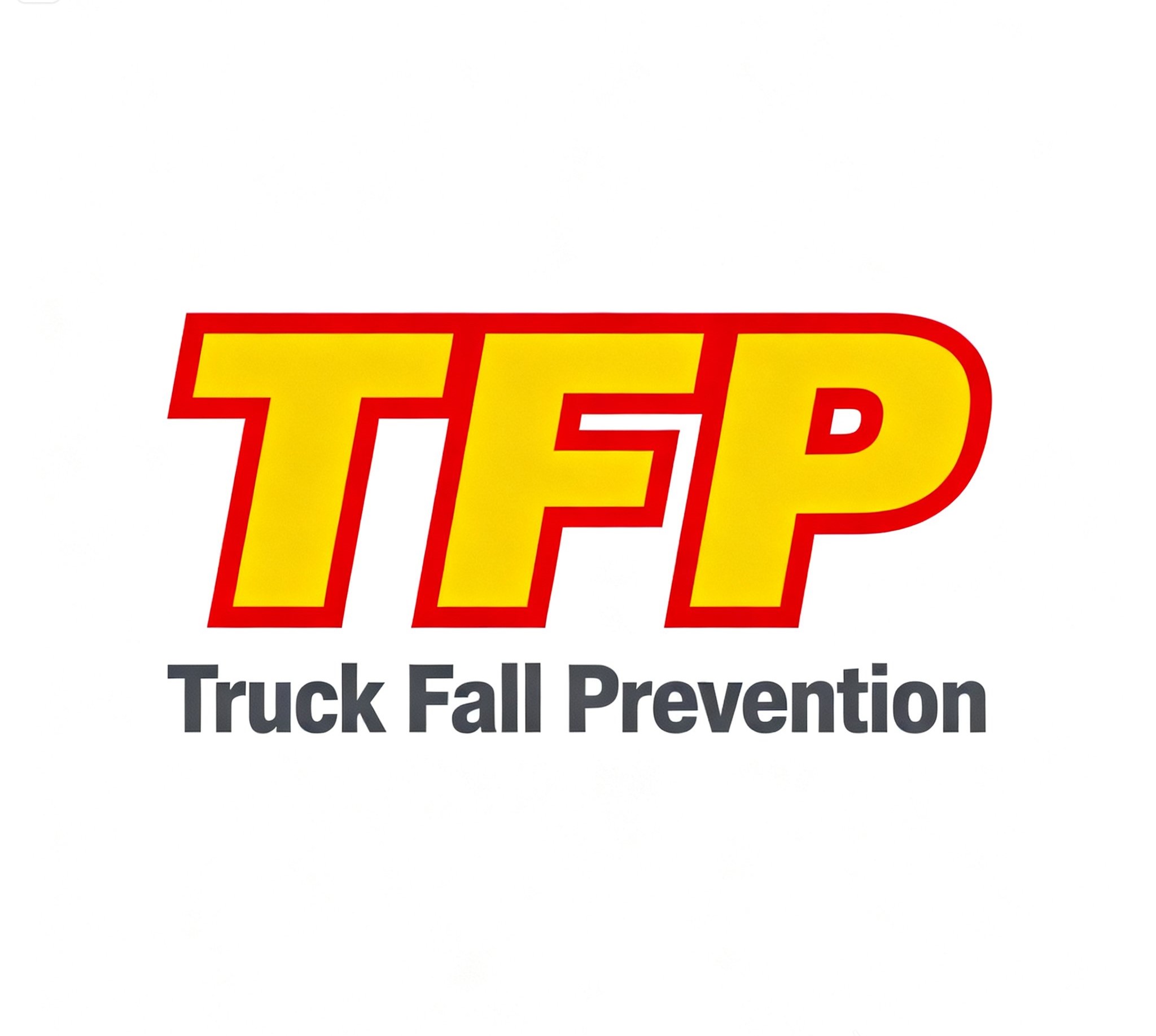 Design de Logo par Minang Art_Studio pour Truck Fall Prevention | Design #36850573