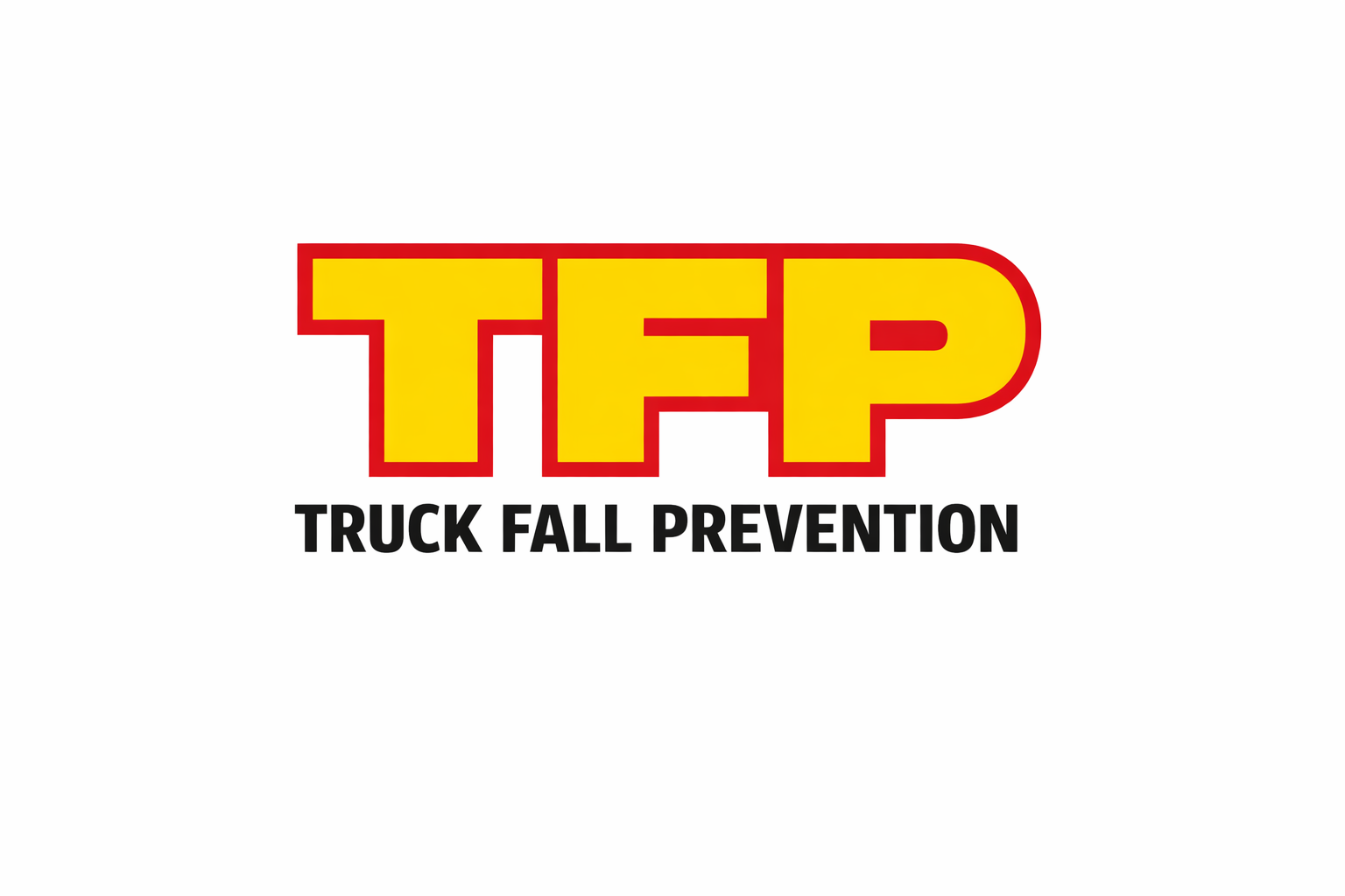 Design de Logo par Minang Art_Studio pour Truck Fall Prevention | Design #36852838