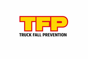 Design de Logo par Minang Art_Studio pour Truck Fall Prevention | Design : #36852838