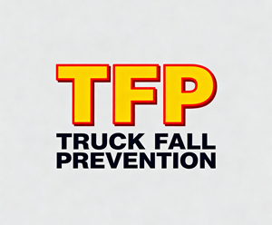 Design de Logo par Minang Art_Studio pour Truck Fall Prevention | Design : #36852839