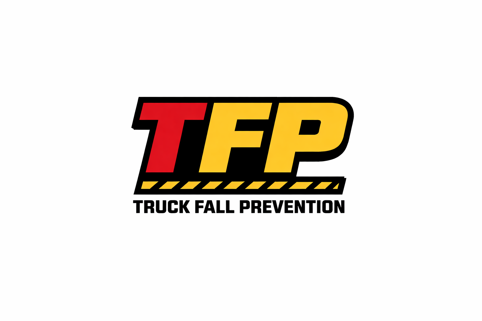 Design de Logo par Minang Art_Studio pour Truck Fall Prevention | Design #36852840