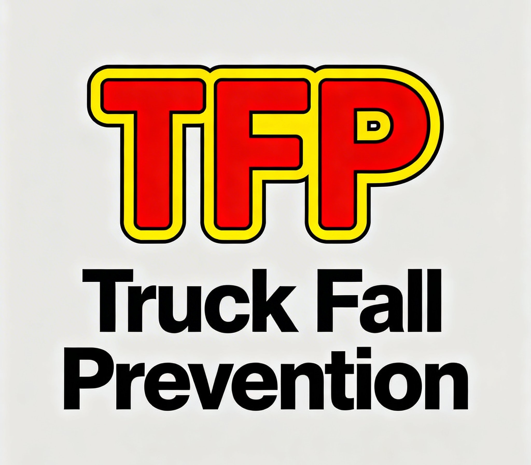 Design de Logo par Minang Art_Studio pour Truck Fall Prevention | Design #36852841