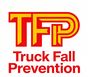 Design de Logo par Minang Art_Studio pour Truck Fall Prevention | Design : #36852842